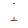 Subtilní - LA 1007550 LALU® závěsné svítidlo, Led Base, zápustné, mix &amp; match, 150 cm, 9,5 W, 3000 K, PHASE, bronzová - BIG WHITE (SLV) - foto 38