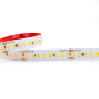 Jednobarevné LED pásky 12V, 24V, 230V - LED pásek 14,4W, CRI>95, PROFI, 192LED, 24VDC, 10mm, 1800Lm/m, 2835, 5let záruka - foto 2