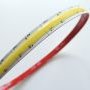 Dvoubarevné LED pásky - CCT - 11+11W/m CCT COB LED pásek PROFI, 10mm, 576LED/m, 24VDC, 2700-6500K, IP20 - foto 2