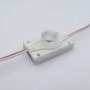 LED moduly - LED modul SIDE 3W, 15°×55°, 12V, SMD5733, 6500K - foto 11