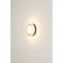 Kruhová - LA 1010210 CYFT XL Přisazené nástěnné a stropní svítidlo, 2700/3000/4000 K, 15 W, PHASE, 125°, IP65 černá / čirá - BIG WHITE (SLV) - foto 39