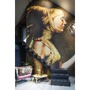 Subtilní - LA 1007550 LALU® závěsné svítidlo, Led Base, zápustné, mix &amp; match, 150 cm, 9,5 W, 3000 K, PHASE, bronzová - BIG WHITE (SLV) - foto 39