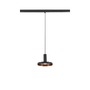 Lištové Magnetic SLV - LA 1007749 LALU® závěsné svítidlo, 48 V, Led Base, mix &amp; match, 150 cm, 8 W, 3000 K, DALI, černá - BIG WHITE (SLV) - foto 39