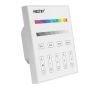 DMX512 Master - Dotykový DMX panel RGBW, 4 zóny, RF 2.4G, X4, Mi-Light - foto 3