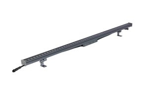Wall washers - 24W LED nástěnné svítidlo (1m) RGB+CCT, RF 2.4GHz, DC24V, IP66, RL5-24, Mi-Light