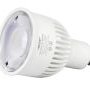 LED žárovky - 6W LED žárovka CCT, GU10, RF 2.4GHz, FUT107, Mi-Light - foto 5