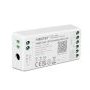 Ovladače, řídící jednotky - Jednobarevný RF+WIFI+Bluetooth LED  přijímač, FUT036W 12-24VDC, 12A, Mi-light - foto 4