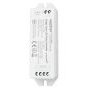 Ovladače, řídící jednotky - Jednobarevný RF LED přijímač, 12-24VDC, 12A, FUT036M, Mi-light - foto 3