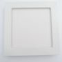 LED panely čtvercové - Hranatý přisazený 18W CCT LED panel, nastavení barvy 3000-6500K, 1450Lm, 3 roky záruka - foto 14