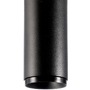 Bodová - IMPR 348154 Deko-Light stropní přisazené svítidlo Lucea 10 černá 220-240V AC/50-60Hz 10,00 W 3000/4000 K 1000 lm tmavě černá RAL 9005 - LIGHT IMPRESSIONS - foto 4