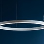 Kruhová - AR 2060010A Ripple - kruh Ø500 - ARTEMIDE - foto 4