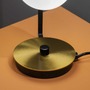 Stolní lampy dekorační - ILUX 273679 Stolní lampa Birds tl1 - IDEALLUX - foto 4