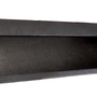Zapuštěná - IMPR 763026 Deko-Light vestavné svítidlo do zdi Light Base III Outdoor 220-240V AC/50-60Hz 4,30 W 3000 K 88 lm 245 černá - foto 4