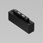 Lištové Magnetic Maytoni S35 - M TR012-2-7W3K-B Svítidlo pro kolejnicový systém Basis 3000K 7W teplá bílá 350lm černý hliník S35 - MAYTONI - foto 4