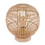 Stolní lampy dekorační - GLO 15368T HILDEGARD 15368T Stolní lampa - GLOBO - foto 4