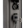 Sloupková - IMPR 733066 Deko-Light stojací svítidlo sloupek se zásuvkami Puka Mana 220-240V AC/50-60Hz 140 tmavěšedá - foto 4
