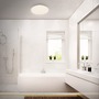 Kruhová - BRILO 3756316 LED stropní svítidlo 6 cm 12 W 1250 lm bílé - BRILO - foto 4