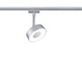 Svítidla - P 95271 LED spot pro URail 5W, Circle 230V,2700K, 308lm matný chrom - PAULMANN - foto 4