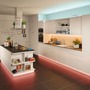 Dekorační - P 5009 SmartHome startovací sada Reflex Strip sada 3m RGBW včetně SmartFriends Box - PAULMANN - foto 4