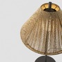 Sloupková - FARO 71575-13 SAIGON OUT C70 stojací lampa, okrová 1M - FARO - foto 4