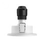 Koupelnová - PH 8721103072849 Hue Xamento podhledové LED svítidlo 1x4,2W, 2000-6500K, RGB, IP44, bílá - PHILIPS - foto 4