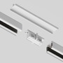 Lištové 3 fáze Maytoni - M TRA005TL-31W Výztuha spoje pro kolejnicový systém bílá Trinity - MAYTONI - foto 4