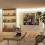 Hlavní osvětlení - P 76021 Pro LED Strip Silver P150 827 5m 50W 1500lm/m 160LEDs/m 2700K - PAULMANN - foto 4