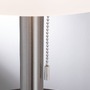 Na stůl - P 94309 Venkovní solární stolní lampa Lillesol 3000K stmívatelné - PAULMANN - foto 4