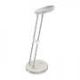 Stolní lampy pracovní - RED R10116W CALL stolní Driver+USB bílá 230V LED 2.5W 3200K - RED - DESIGN RENDL - foto 4