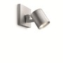 Bodová - PH 53090/48/12 Bodové svítidlo Philips Runner 53090/48/12 matný chrom 1x max.50W - PHILIPS (915004328801) - foto 4