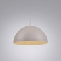 Polokoule - LD 11728-39 Kolekce Schöner Wohnen závěsné svítidlo ALI, písková barva, vhodné pro LED žárovky - JUST LIGHT - foto 4