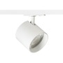 Svítidla - RED R14478 IRIS 9 pro jednookr. lištu bílá 230V LED 12W 24° 3000K - RED - DESIGN RENDL - foto 4