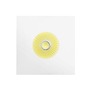 Hranatá - RED R10412 RONA náklopná s kruhovým průzorem bílá 230V/650mA LED 5W 3000K - RED - DESIGN RENDL - foto 4