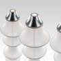 Stojací lampy - AR DS2040BAR00 Falkland stojací lampa - tělo lampy - ARTEMIDE - foto 4