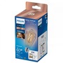 E27 - PH 8719514372245 WiZ Smart LED Žárovka Filament čirá 7 W (ekv. 60 W) 806lm 2700-6500K ST64 E27 - PHILIPS - foto 4