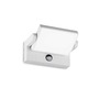 Nástěnná - ILUX 307176 Venkovní nástěnné svítidlo Swipe ap sensor - IDEALLUX - foto 4