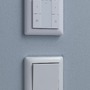 SmartHome Paulmann - P 50134 Vypínač Smart Home Zigbee On/Off/Dimm bílá - PAULMANN - foto 4