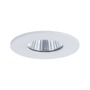 Koupelnová - P 93670 Vestavné svítidlo LED Calla kruhové 1x7W bílá mat nevýklopné - PAULMANN - foto 4