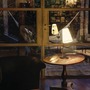 Stolní lampy dekorační - FARO 29997 LUPE chrom stolní lampa - FARO - foto 4