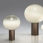 Stolní lampy dekorační - AR 1800140A Laguna 16 stolní lampa - matná mosaz - ARTEMIDE - foto 4