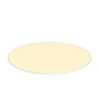Kruhová - LA 1001904 MEDO 90 DL LED, vnitřní svítidlo k zabudování do stropu, verze bez rámečku, bílá, 3000/4000K - BIG WHITE (SLV) - foto 4