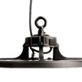 Technická - IMPR 732156 Deko-Light svítidlo do hal, Vega, 160 W, 4000 K, 220-240V 15300/23400/28800 lm 400 mm tmavě černá RAL 9005 IP65 - foto 4