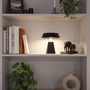 Stolní lampy dekorační - P 77060 Nabíjecí bateriové svítidlo Lirox IP44 CCT černá/šampaň - PAULMANN - foto 4