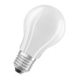 E27 - RED G13949 OSRAM ULTRA ECONOMY 210lm/W Classic A matná 230V E27 LED EQ60 3000K - DESIGN RENDL - foto 4