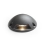 Sloupková - RED R13617 TOPTOP S I antracitová 230V LED 1.5W IP67 3000K - RED - DESIGN RENDL - foto 4