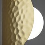 Dekorativní - M MOD164PL-06BS Závěsné svítidlo Tropic 6xG9 240W mosaz kov designové - MAYTONI - foto 4