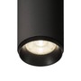 Svítidla - LA 1004475 3~ NUMINOS® DALI M 3fázové systémové svítidlo černá/černá 4000 K 36° - BIG WHITE (SLV) - foto 4