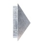 Nástěnná - NOR 2218191031 Pontio 27 venkovní nástěnné svítidlo galvanizovaná ocel - NORDLUX - foto 4