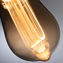 E27 - P 28879 Inner Glow Edition LED žárovka Arc E27 230V 3,5W 1800K zlatá - PAULMANN - foto 4