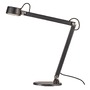 Stolní lampy dekorační - NOR 2120405003 Nobu stolní lampa černá - NORDLUX - foto 4